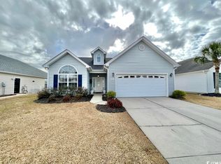 376 Sea Turtle Dr, Myrtle Beach, SC 29588