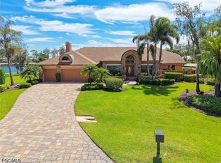 15729 Carberry Ct, Fort Myers, FL 33912