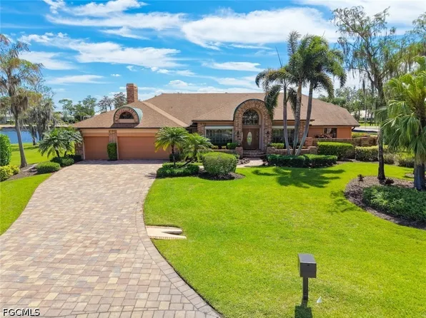 15729 Carberry Ct, Fort Myers, FL 33912