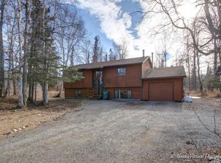 1840 E Caribou Loop, Wasilla, AK 99654