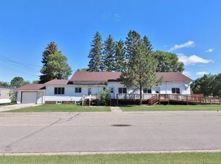 300 Main St, Sherwood, ND 58782
