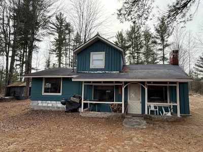 SCHUSTER LANE, Stephenson, MI, 49887