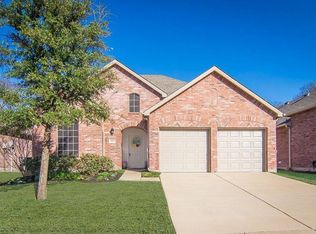 1927 Highland Oaks Dr, Wylie, TX 75098