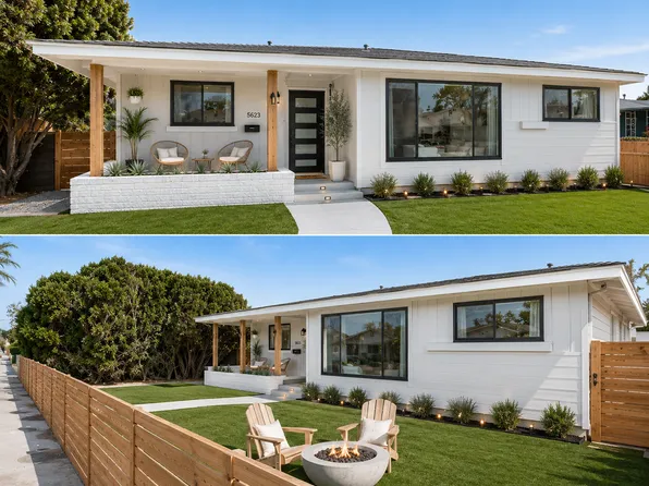 5528 Dorothy Dr, San Diego, CA 92115