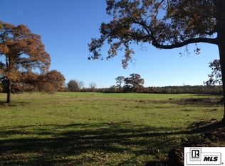 8360 Old Monroe Rd, Bastrop, LA 71220