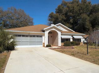 6329 SW 83rd Pl, Ocala, FL 34476
