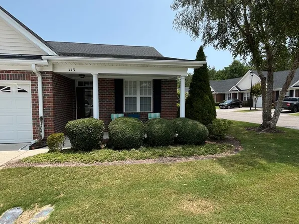 5006 Carleton Dr Unit 113, Wilmington, NC 28405
