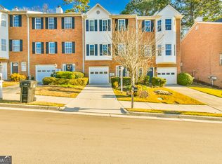 2154 Millgate Ln, Buford, GA