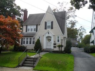 93 Roosevelt Ave, Kingston, NY 12401