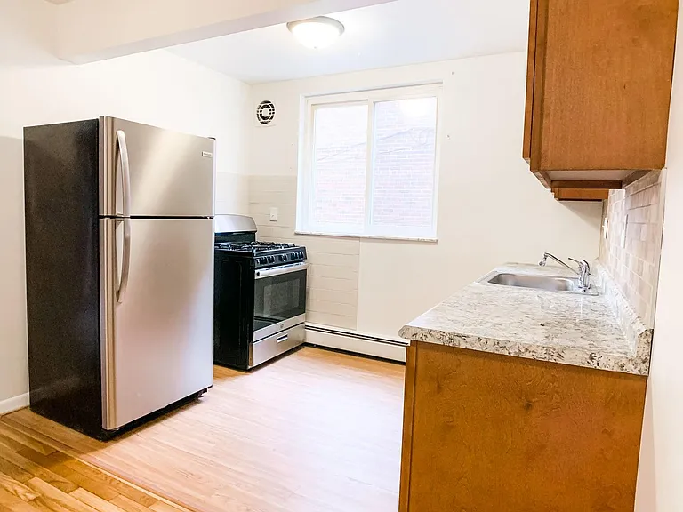 Kitchen #3