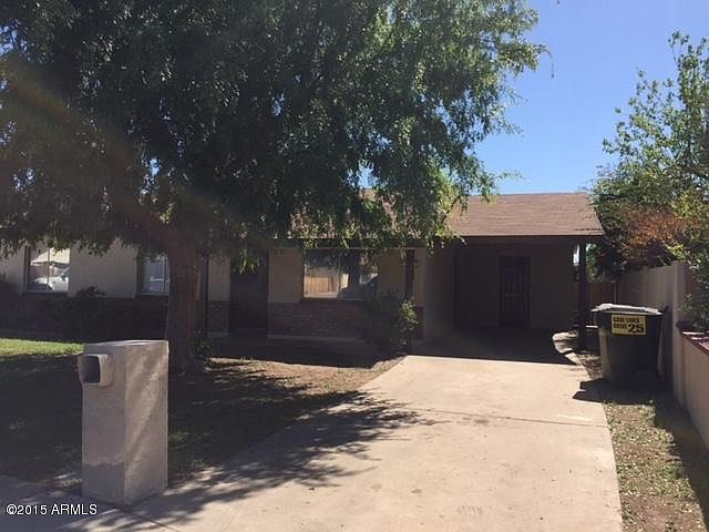 1st image of 6805 W Reade Ave