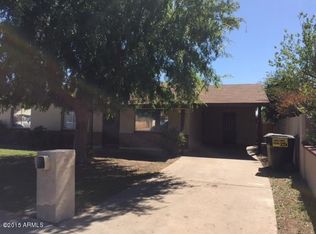 6805 W Reade Ave, Glendale, AZ 85303