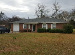 212 Church St, Hendrix, OK 74741