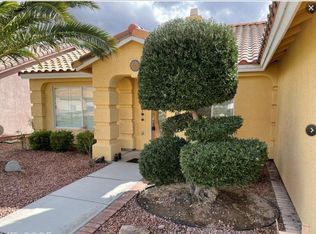 1393 Glassy Pond Ave, Las Vegas, NV 89183