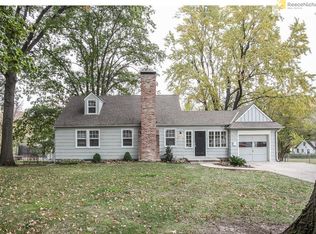 6608 W 79th Ter, Overland Park, KS 66204