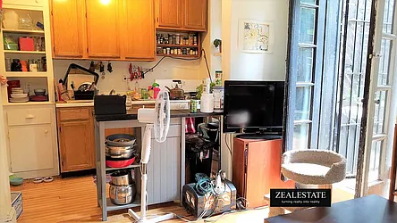 Rented by ZealEstate Group Inc