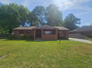 1507 Hodges Ferry Rd, Portsmouth, VA 23701