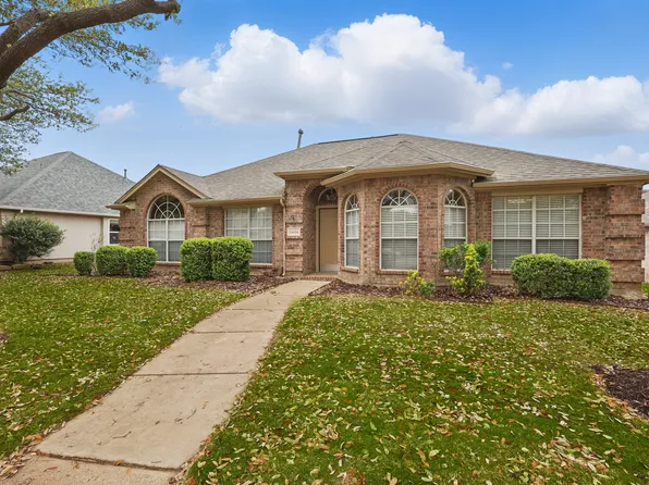 11406 Sunrise Ln, Frisco, TX 75035