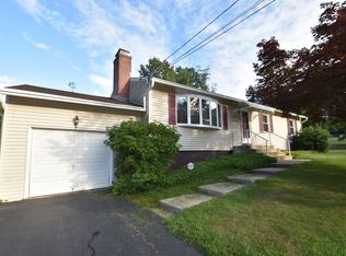 48 Collier Cir, Hamden, CT 06518