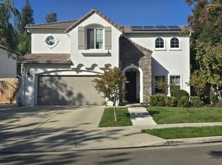 3334 W Tyler Ave, Visalia, CA 93291