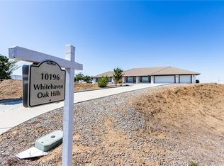10196 Whitehaven St, Oak Hills, CA 92344