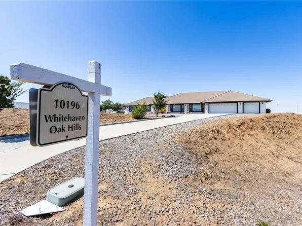 10196 Whitehaven St, Oak Hills, CA 92344