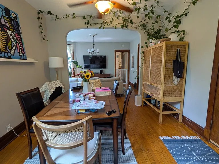 3754 N Bell Ave #1 — Photo 5