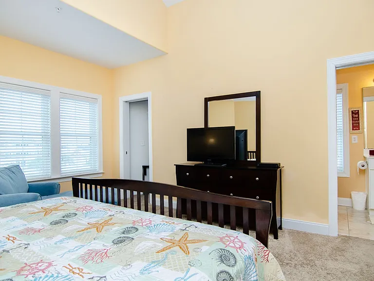 202 Fort Fisher Blvd N #A-4 — Photo 21