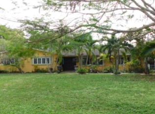 12980 SW 52nd St, Southwest Ranches, FL 33330