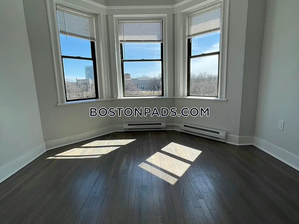 129 Jersey St #2F