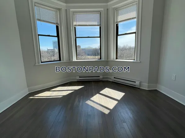 129 Jersey St #2F, Boston, MA 02215