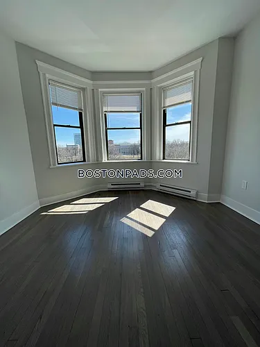 129 Jersey St #2F Photo 1