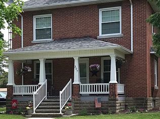 307 N Main St, Jenera, OH 45841