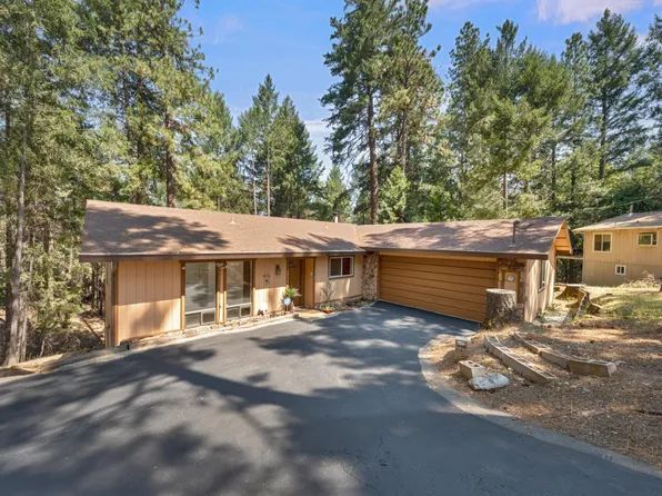 5531 Begonia Dr, Pollock Pines, CA 95726