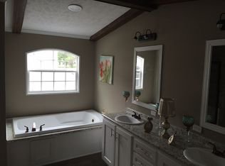 6288 Rock School Rd, Harpersville, AL 35078