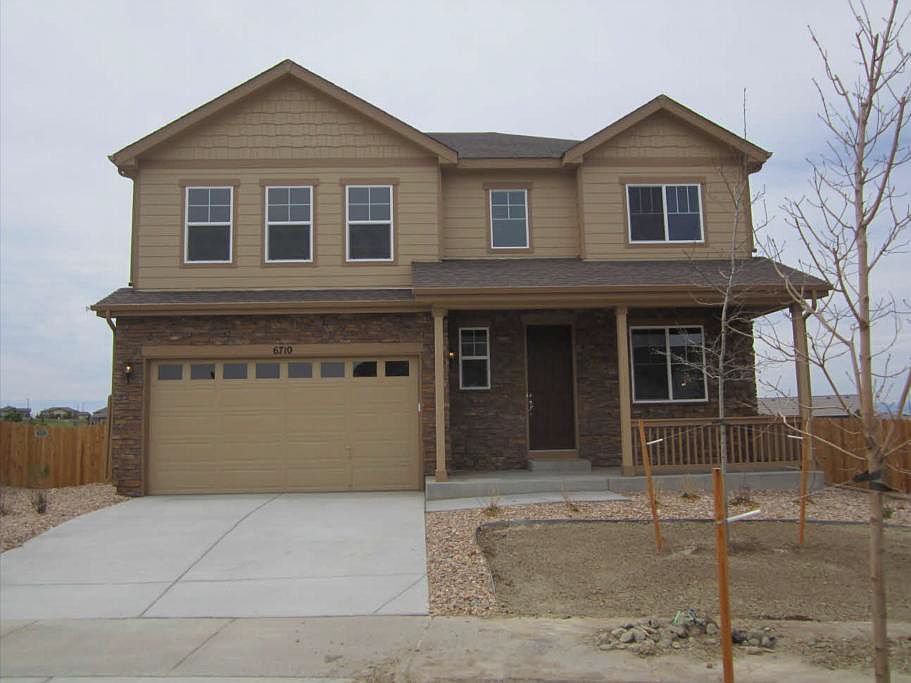 2nd image of 6710 S Kellerman Way