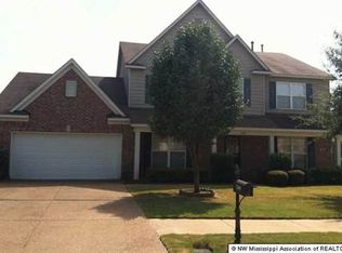 6369 Acree Ln, Olive Branch, MS 38654