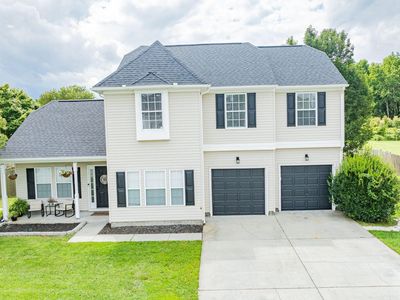 244 Green View Road, Moyock, NC, 27958