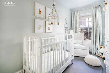 Sold by Sotheby's International Realty