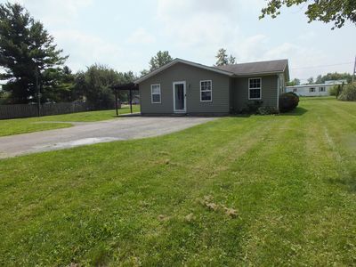 5018 Main St NE, London, OH, 43140