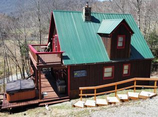 116 Blackdog Run Rd, Bowden, WV 26254