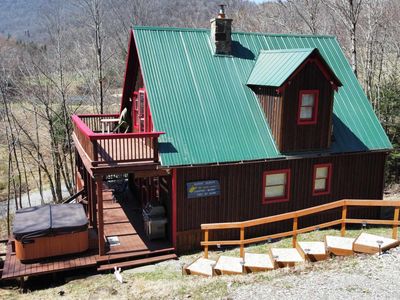116 Blackdog Run Rd, Bowden, WV, 26254