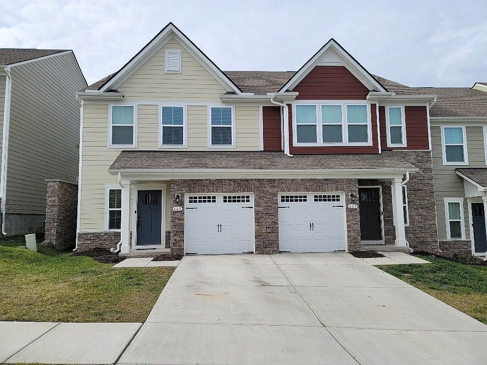 665 Exmoor Dr, Goodlettsville, TN 37072 Zillow