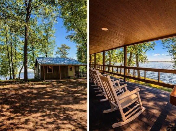 1653 Fm 3288 E, Jacksonville, TX 75766