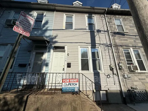 138 Coral St, Lancaster, PA 17603