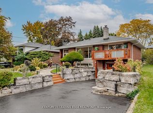112 Wyndcliff Cres, Toronto, ON