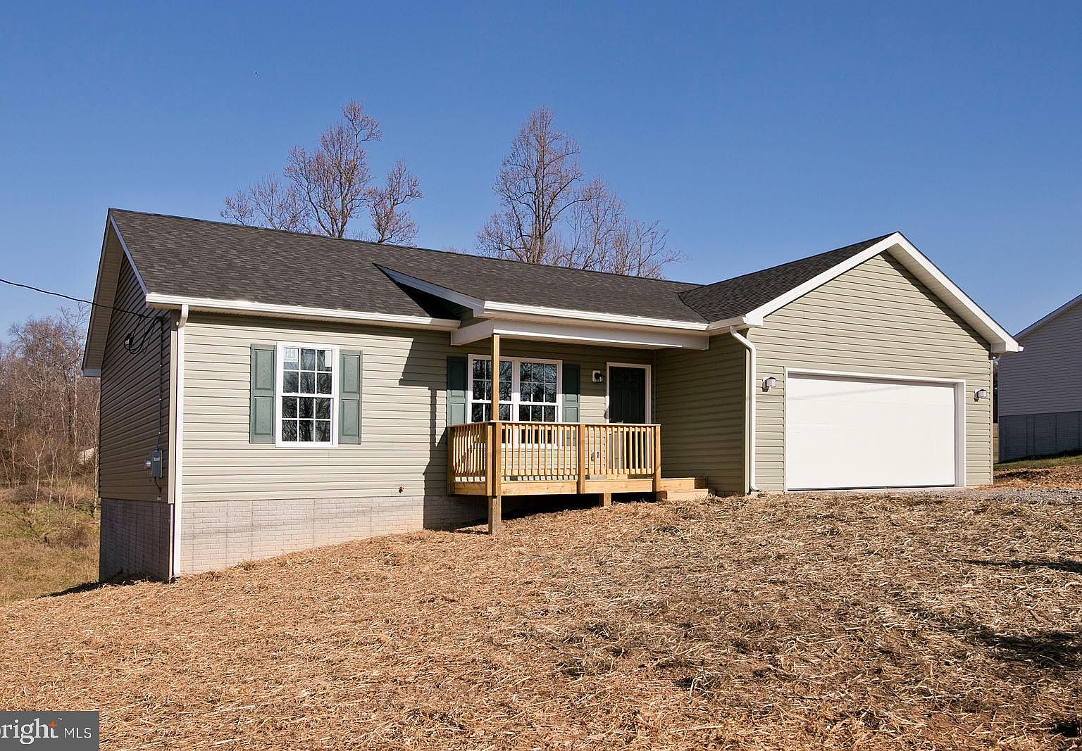 LOT 12 Hampshire House Dr, Yellow Spring, WV 26865 Zillow