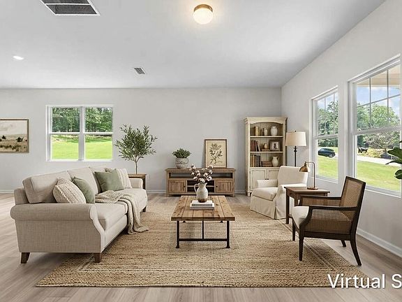 5th image of 150 Clemit Harris Rd Lot 8