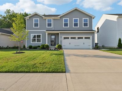 135 Wildflower Dr, Elyria, OH, 44035