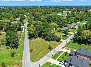 0 Mineral Wells St, Terrell, TX 75160